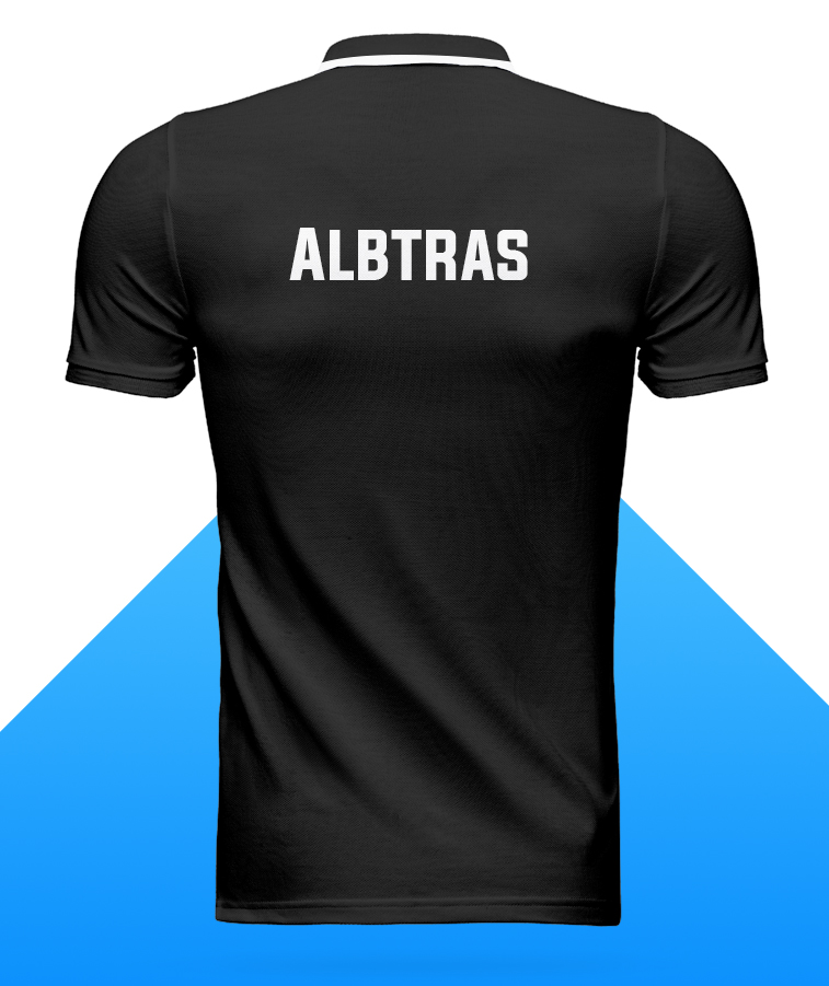 Albert «Albtras» Quim