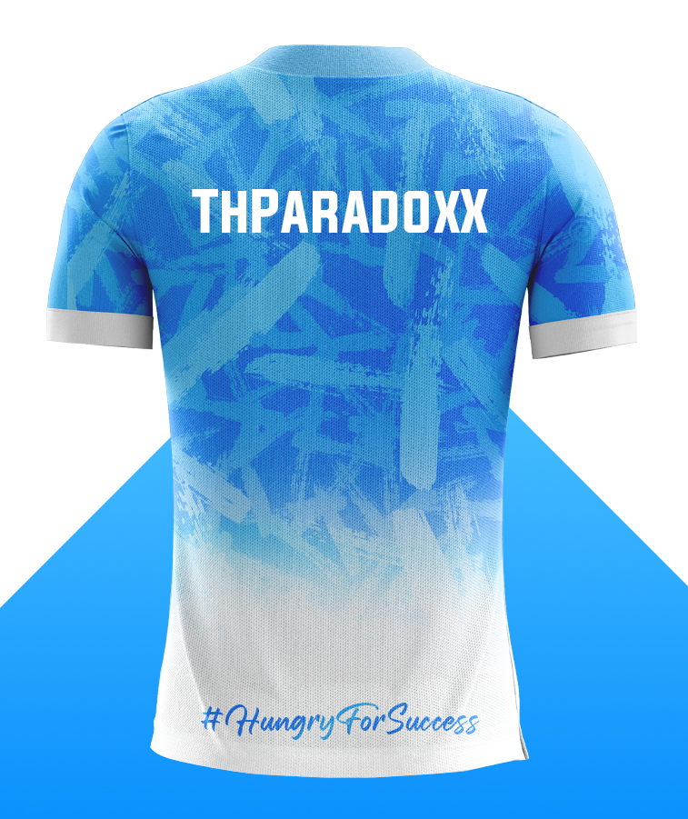 ThParadoxX 